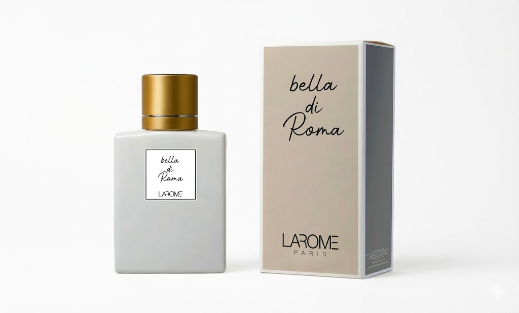 LAROME Paris - Bella di Roma - 99F Varianta: 100ml
