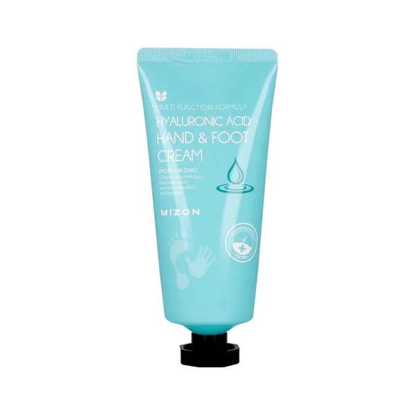 Mizon Hyaluronic Acid Hand&Foot Cream