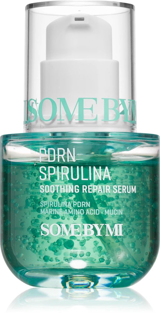 Some By Mi PDRN Spirulina Soothing Repair Serum