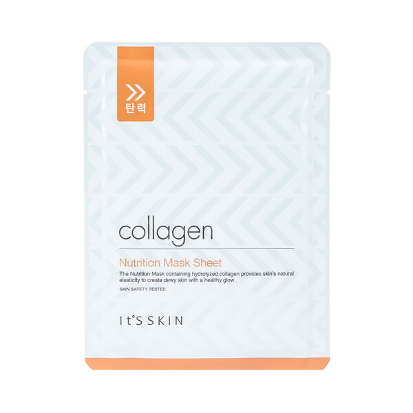 It’s Skin Collagen Nutrition Sheet Mask