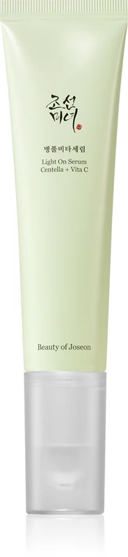 Levně Beauty of Joseon Light On Serum Centella + Vita C 30ml