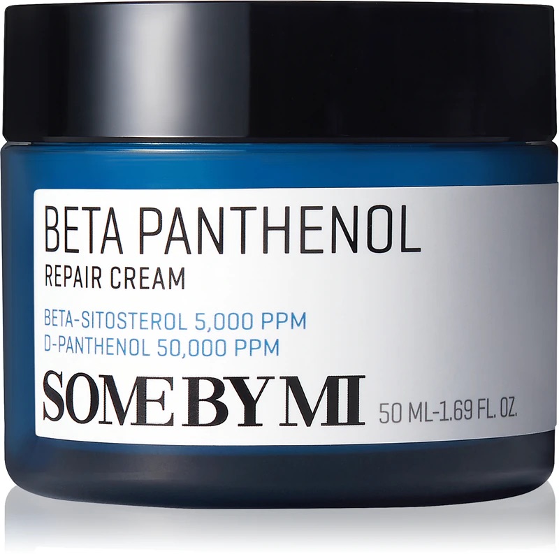 Levně Some By Mi Beta Panthenol Repair Cream 50ml