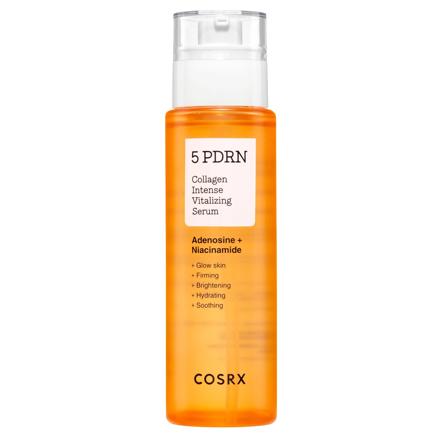 Levně COSRX 5 PDRN Collagen Intense Vitalizing Serum 100ml