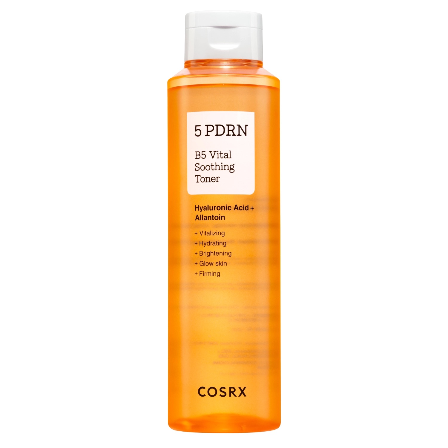 Levně COSRX 5 PDRN B5 Vital Soothing Toner 280ml