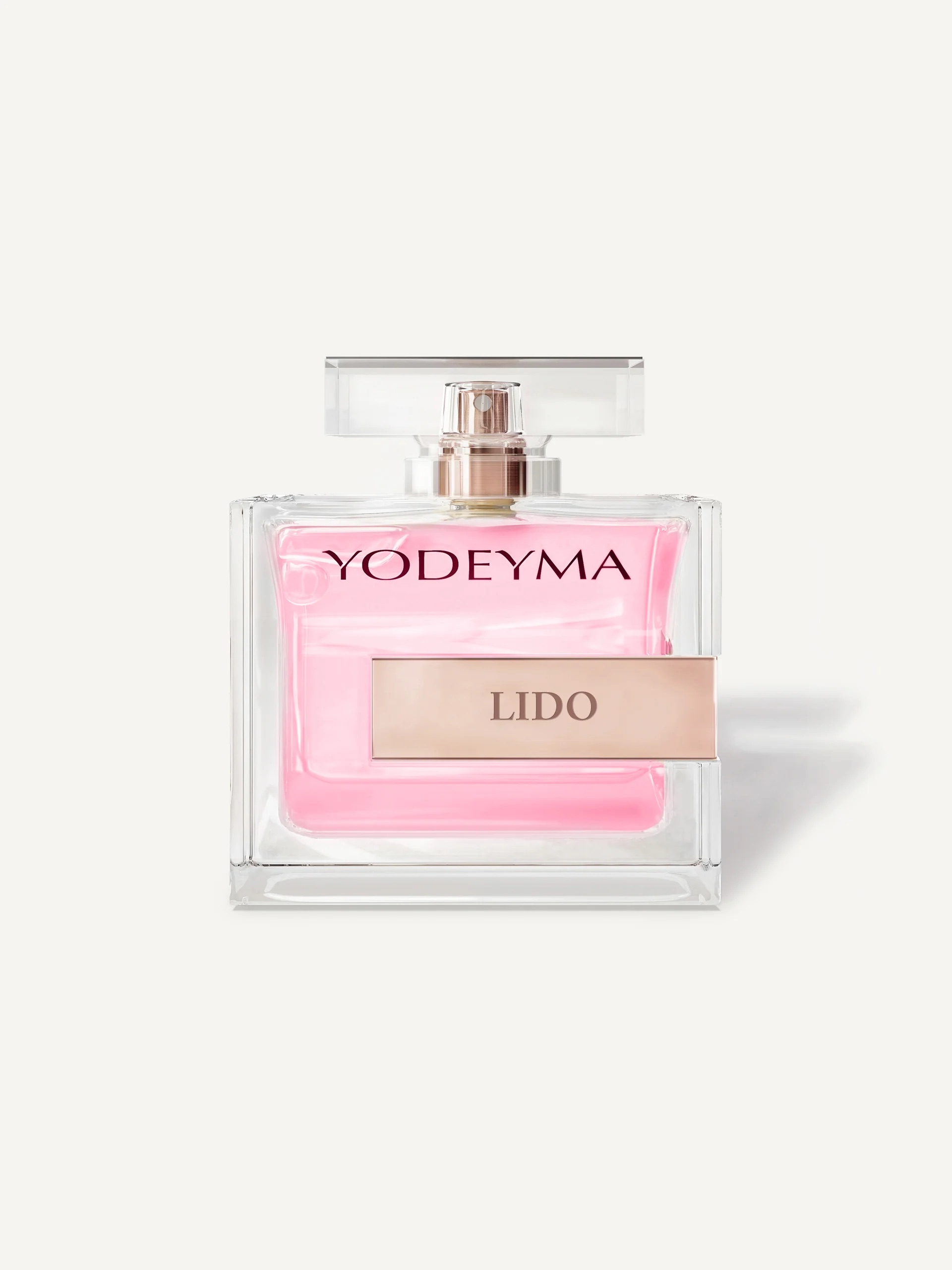 Yodeyma LIDO – dámská parfémovaná voda Varianta: 100ml