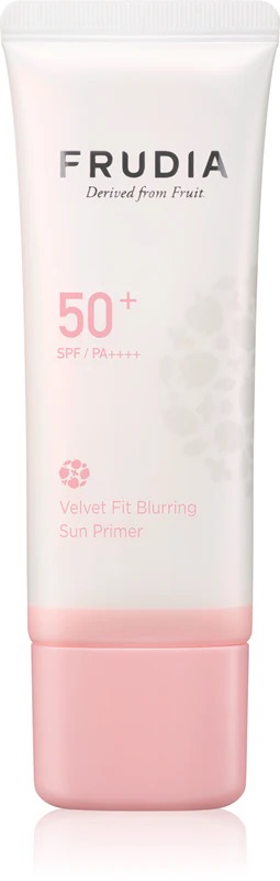 Frudia Sun Velvet Fit Blurring Sun Primer 40g