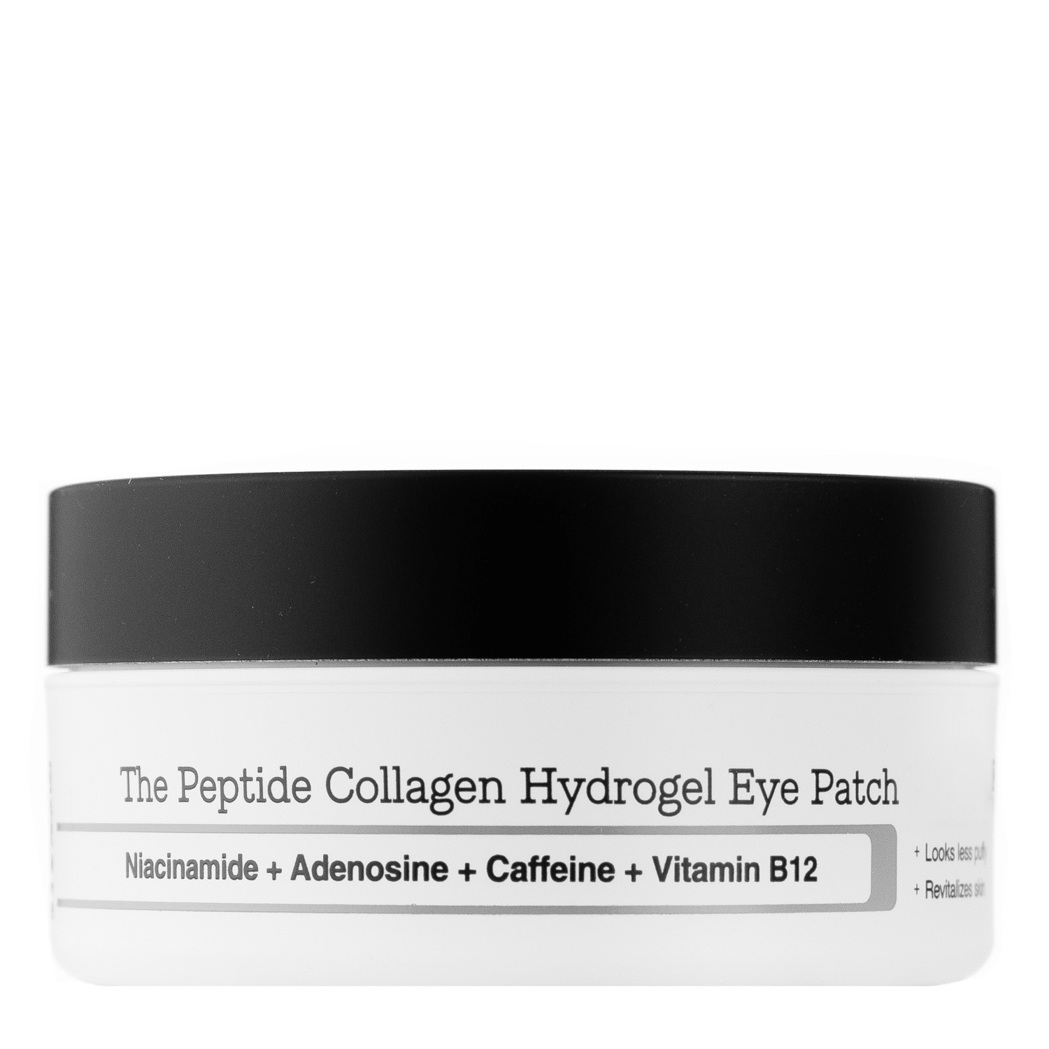 COSRX - The Peptide Collagen Hydrogel Eye Patch - 85g/60ks