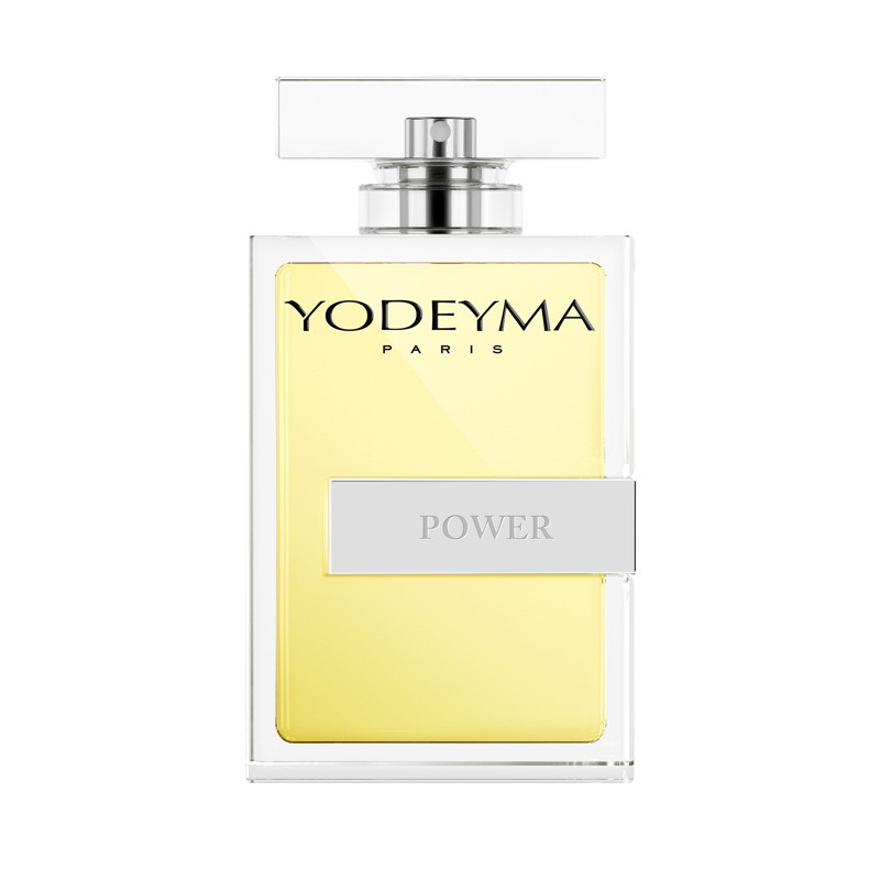 YODEYMA Power Pánský parfém Varianta: 100ml
