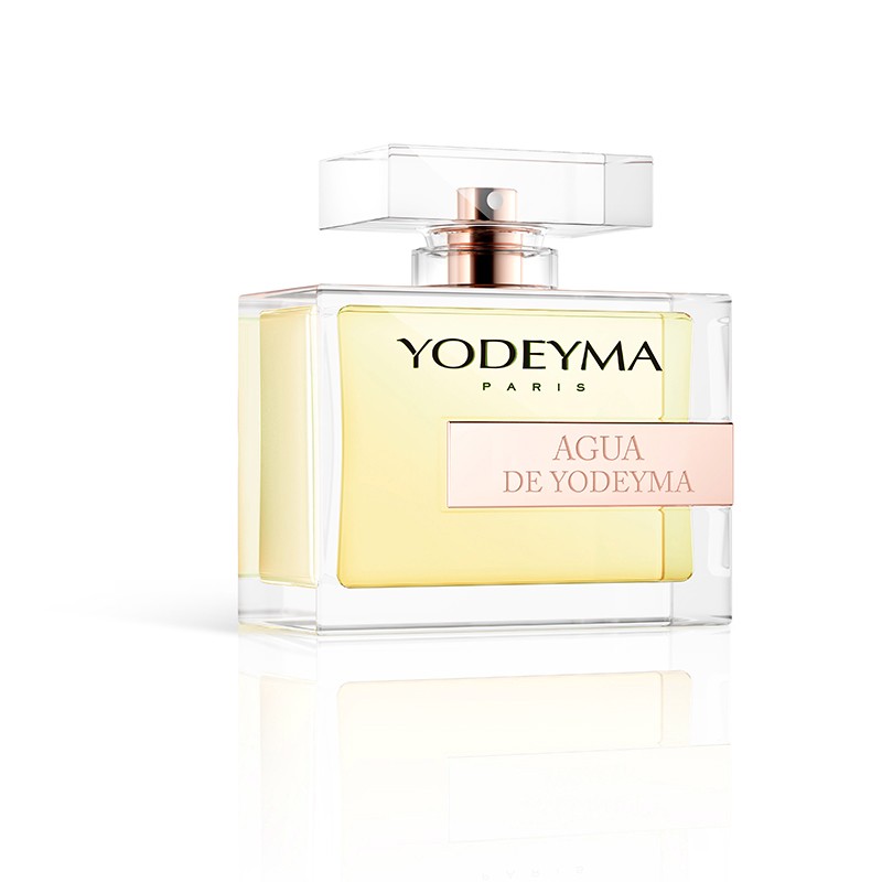 YODEYMA Paris YODEYMA Agua de Yodeyma EDP 100ml