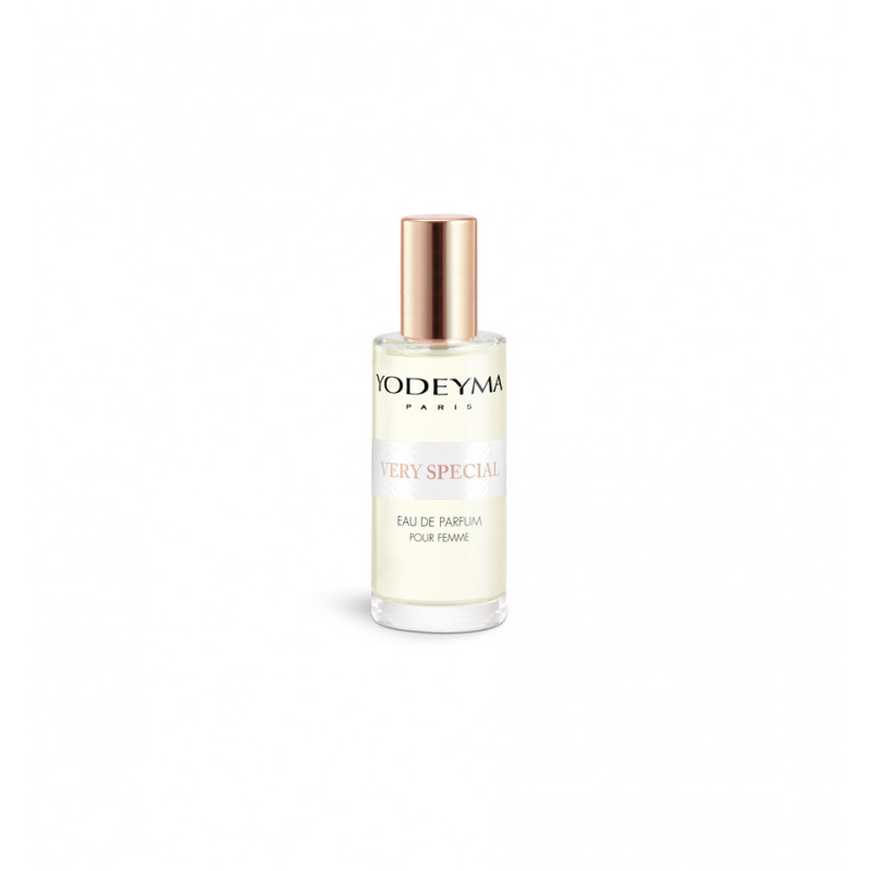 YODEYMA Very Special Dámský parfém Varianta: 15ml