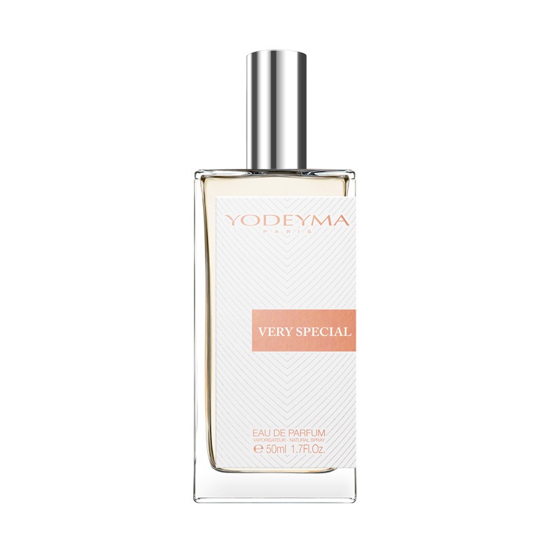 Levně YODEYMA Very Special Dámský parfém Varianta: 25ml (Tester v 50ml)