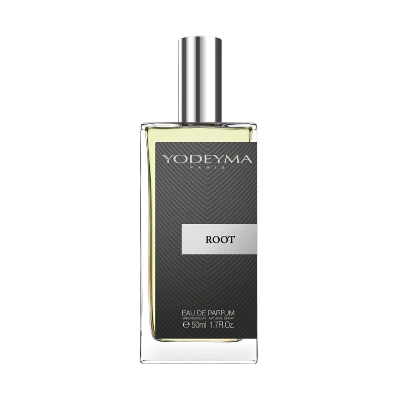 Levně YODEYMA Root Pánský parfém Varianta: 25ml (Tester v 50ml)