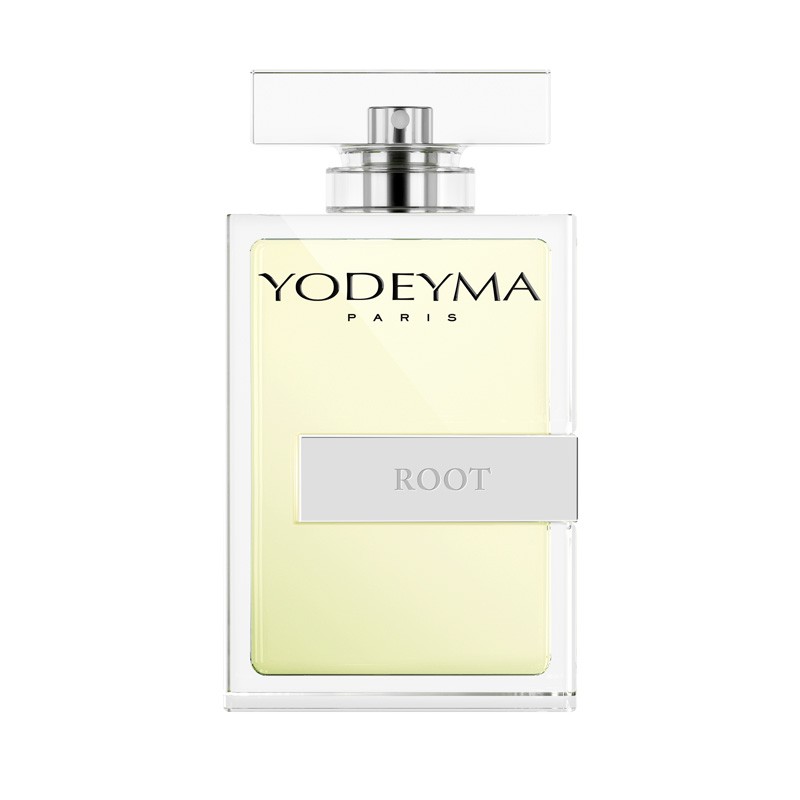 YODEYMA Root Pánský parfém Varianta: 100ml