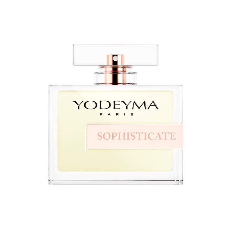 Dámský parfém Yodeyma Sophisticate Varianta: 100ml