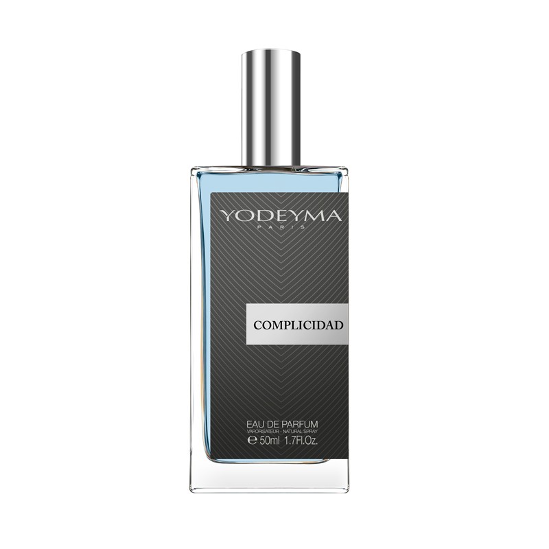 Levně YODEYMA Complicidad Pánský parfém Varianta: 25ml (Tester v 50ml)