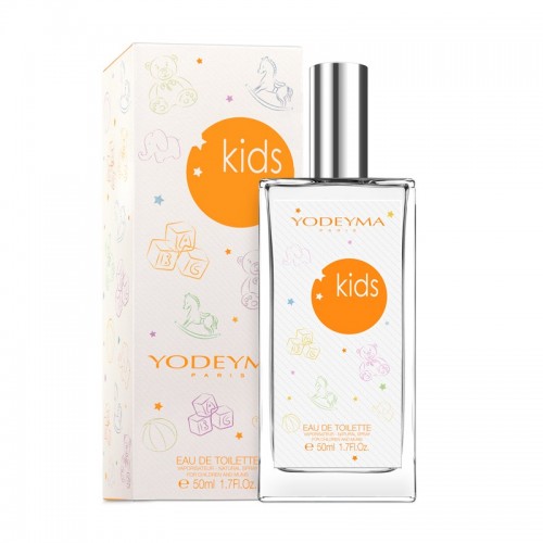 YODEYMA Paris YODEYMA KIDS EDT Varianta: 50ml
