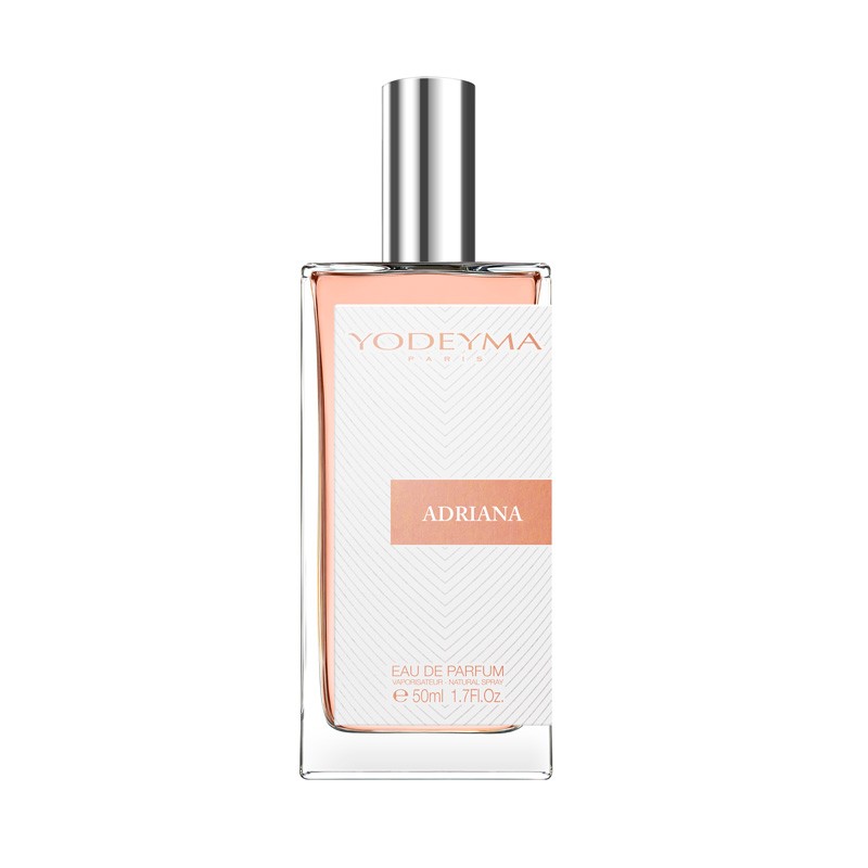 Levně Dámský parfém Yodeyma Adriana Varianta: 25ml (Tester v 50ml)