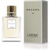LAROME Paris - DECADA - 88F