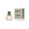LAROME Paris CINCO 8F 50ml Swee