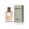 LAROME Paris - CINCO - 8F