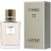 LAROME Paris - SIEMPRE - 72F