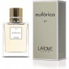 LAROME Paris euforica 49F 100ml Swee