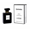 emirates by larome niche perfume unisex