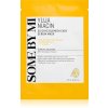 Some By Mi Yuja Niacin Blemish Serum Mask
