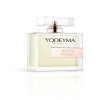 YODEYMA Power woman EDP