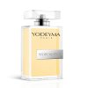 YODEYMA Wow scent EDP
