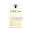 YODEYMA Sophisticate Men Vonná charakteristika parfému Dolce Gabbana The One