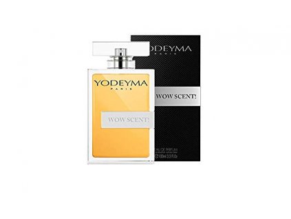 YODEYMA Wow scent EDP