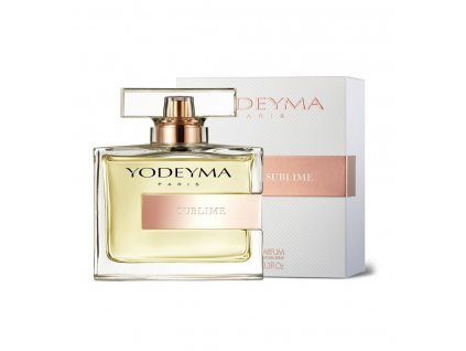 YODEYMA Sublime EDP 100ml