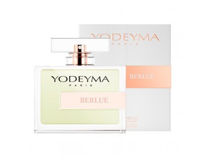 YODEYMA Berlue EDP