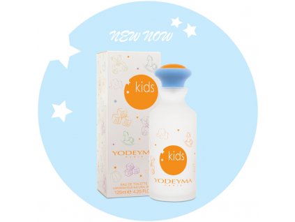 YODEYMA KIDS EDT