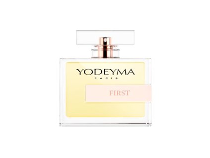 YODEYMA First EDP 100ml