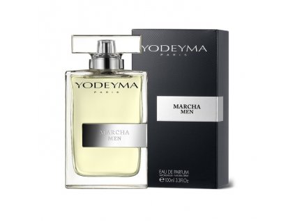YODEYMA Marcha Men EDP 100ml