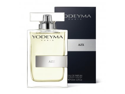 YODEYMA AZX  EDP 100ml