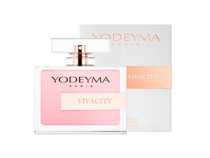 YODEYMA VIVACITY EDP