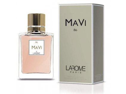 LAROME Paris - MAVI - 86F