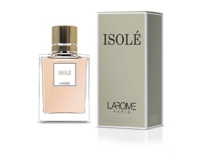 LAROME Paris - ISOLE - 12F