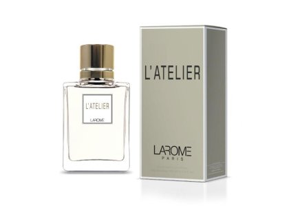 LAROME Paris - LATELIER - 45F