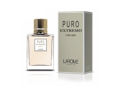 LAROME Paris - PURO EXTREMO FOR HER - 37F