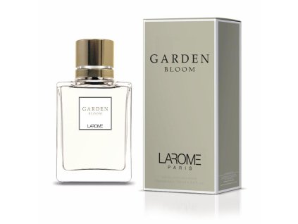 LAROME Paris - GARDEN BLOOM - 22F