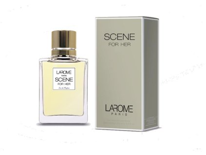 LAROME Paris - SCENE FOR HER - 89F
