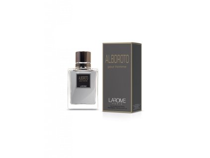 alborot
