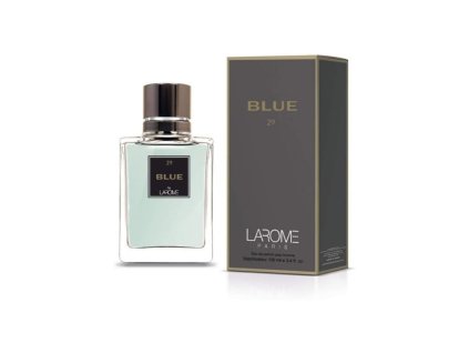 blue 100