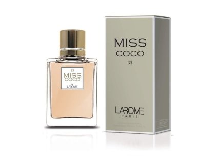 miss coco 100