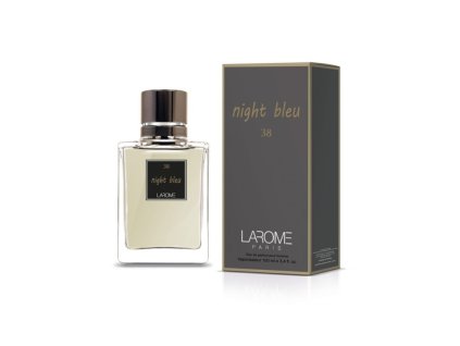 night bleu 100