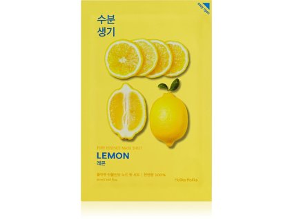 lemon